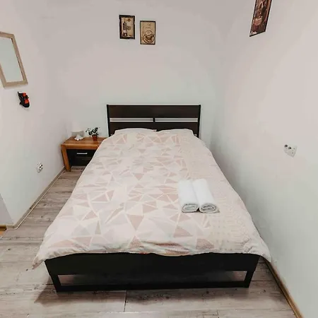 Апартаменти Cozy Amzei