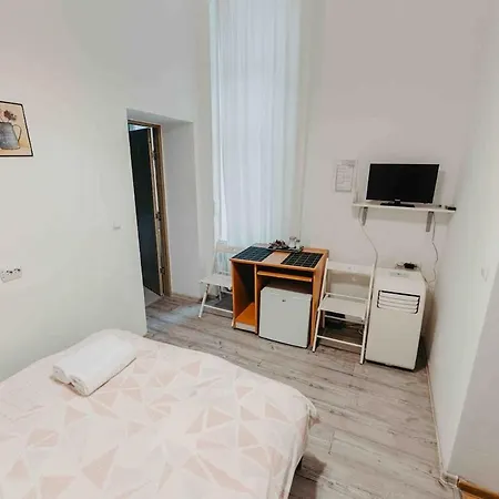 Апартаменти Cozy Amzei *