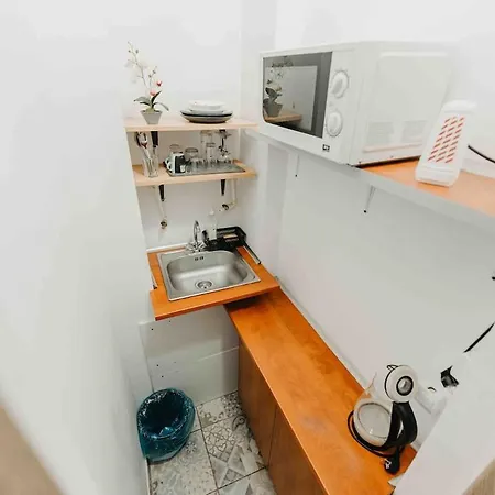 Cozy Amzei Appartement