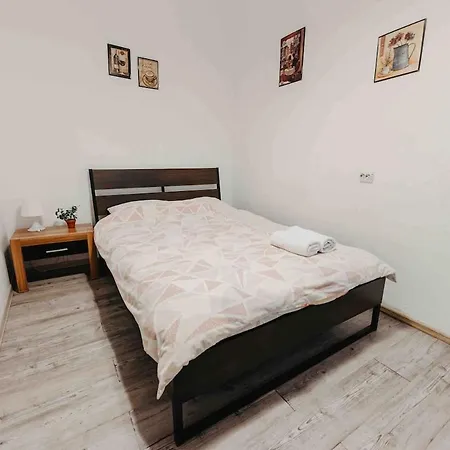 Cozy Amzei Appartement Bucarest