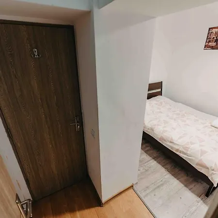 Cozy Amzei Apartament