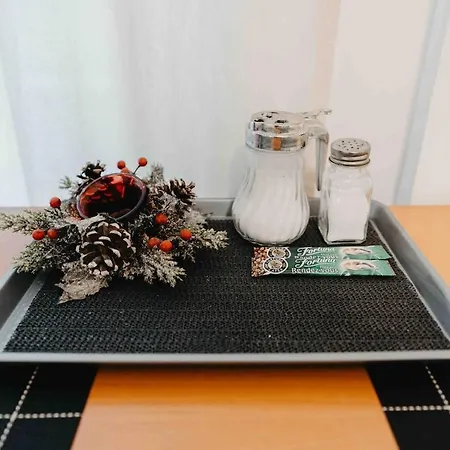 Cozy Amzei * בוקרשט