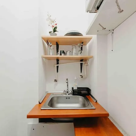 Appartement Cozy Amzei