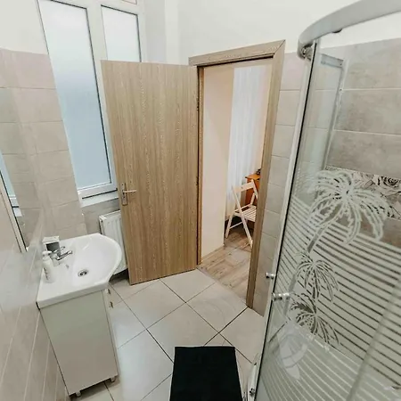 Cozy Amzei Apartament