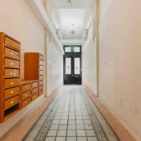 Cozy Amzei Appartement *