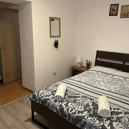 Appartement Cozy Amzei Bucarest