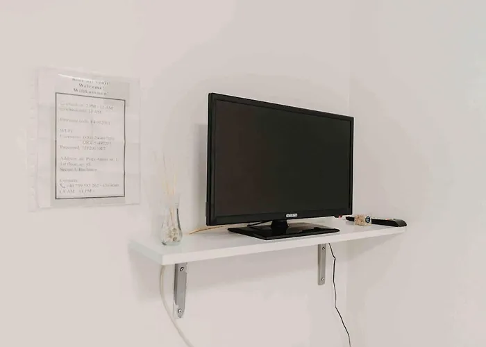 Cozy Amzei Apartament