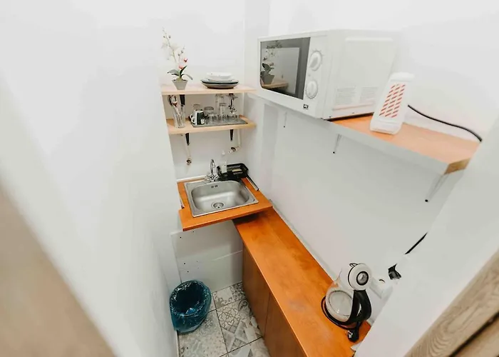 Cozy Amzei Apartament