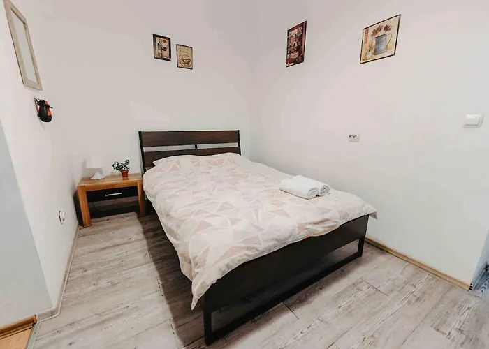 Cozy Amzei Apartament Bucureşti