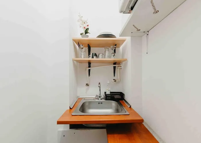 Apartament Cozy Amzei