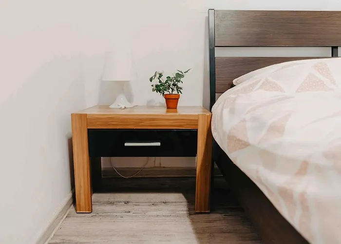 Cozy Amzei Apartament *