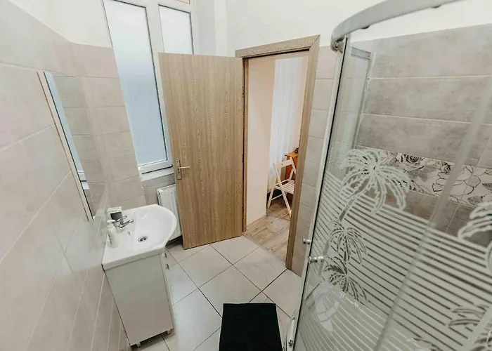 Cozy Amzei Apartament