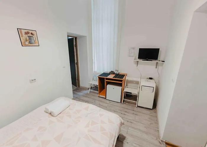 Apartament Cozy Amzei *
