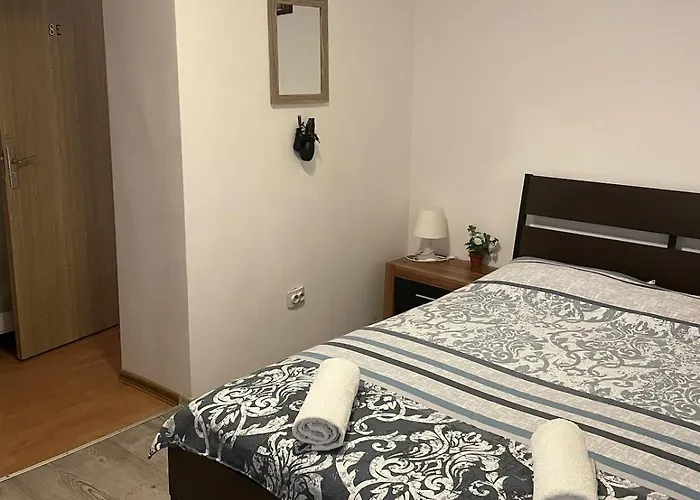 Apartament Cozy Amzei Bucureşti